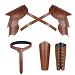 norse warrior accessories